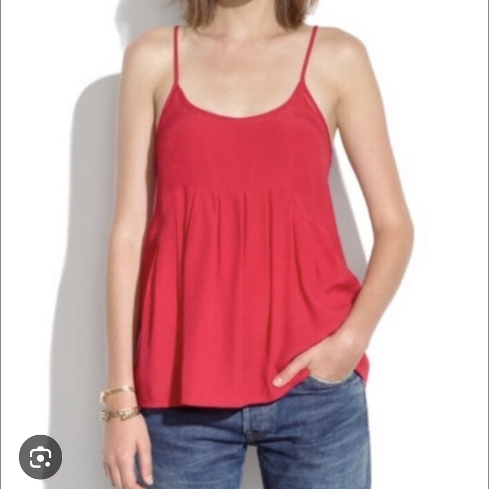 Madewell Camisole Top